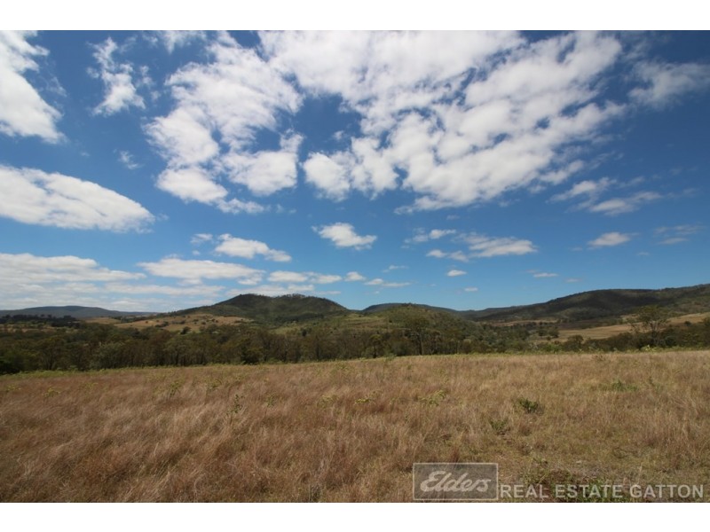 61 Cooks Road, West Haldon QLD 4359