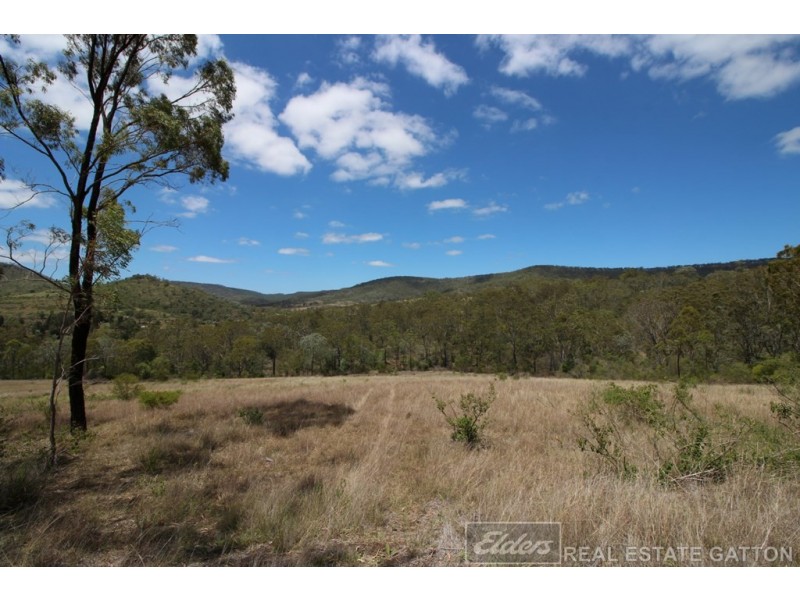 61 Cooks Road, West Haldon QLD 4359