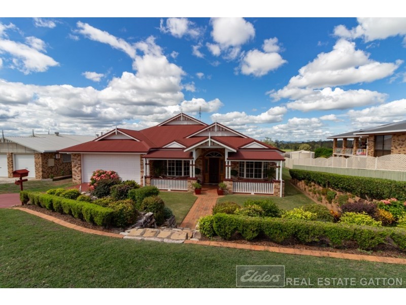 33 Fitzgerald Street, Gatton QLD 4343