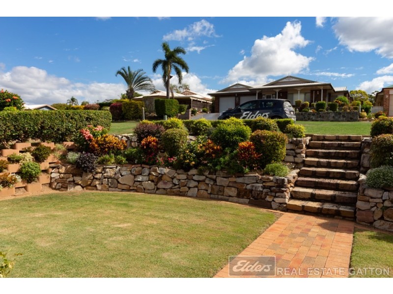33 Fitzgerald Street, Gatton QLD 4343