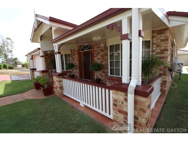 33 Fitzgerald Street, Gatton QLD 4343