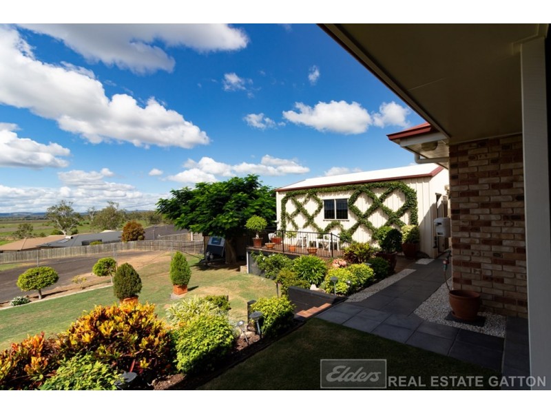 33 Fitzgerald Street, Gatton QLD 4343