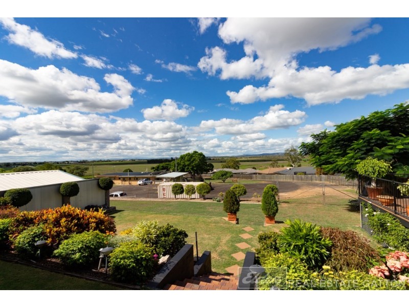 33 Fitzgerald Street, Gatton QLD 4343