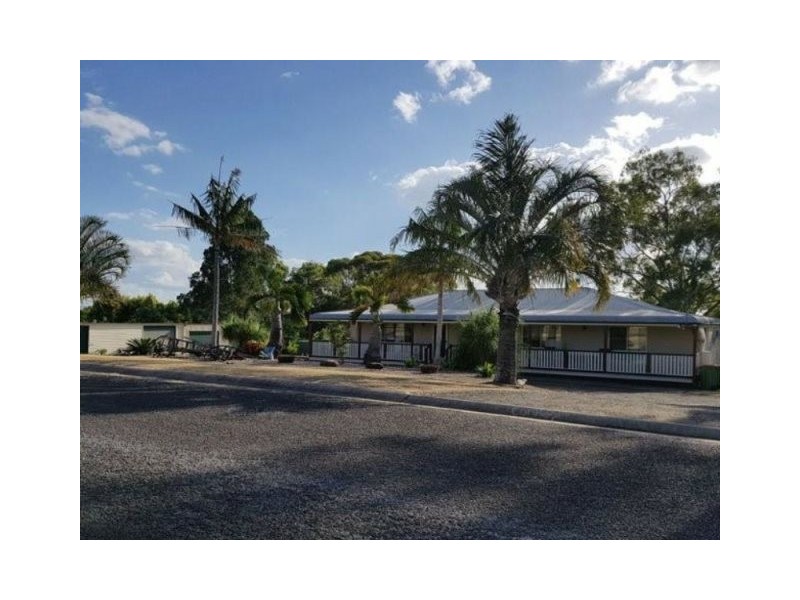 Glenore Grove QLD 4342