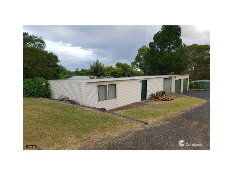 Glenore Grove QLD 4342