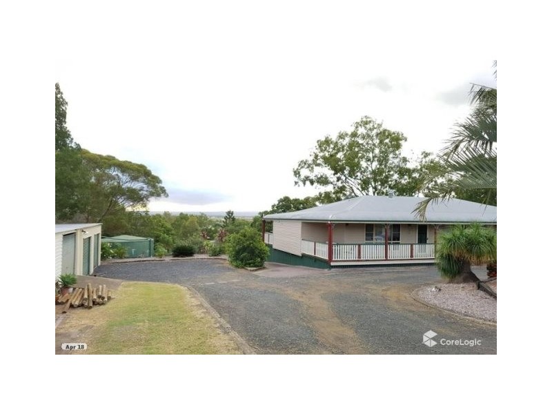 Glenore Grove QLD 4342