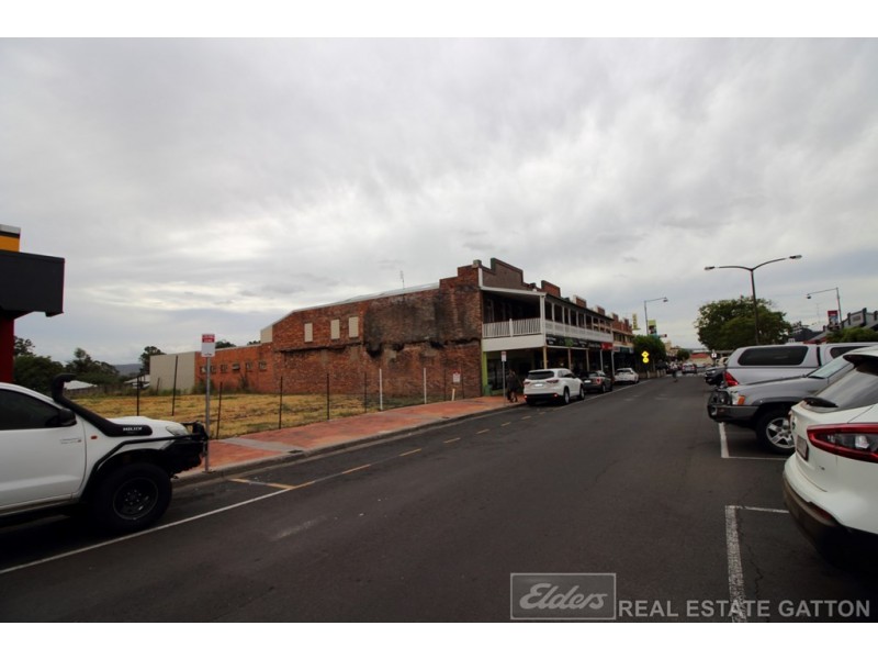 41 RAILWAY STREET, Gatton QLD 4343