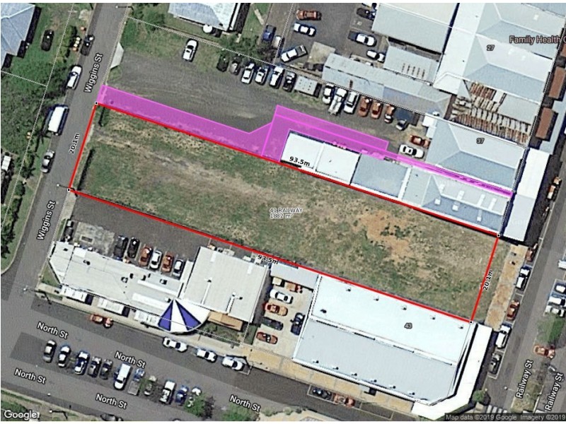 41 RAILWAY STREET, Gatton QLD 4343