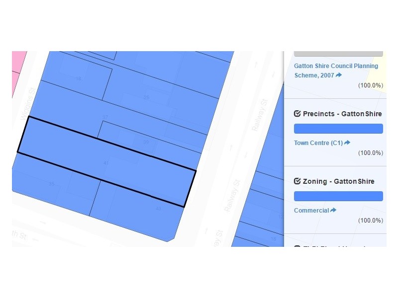 41 RAILWAY STREET, Gatton QLD 4343