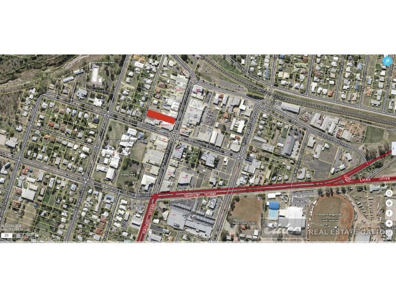 41 RAILWAY STREET, Gatton QLD 4343