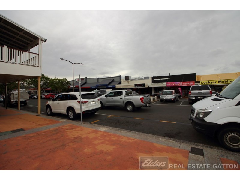 41 RAILWAY STREET, Gatton QLD 4343