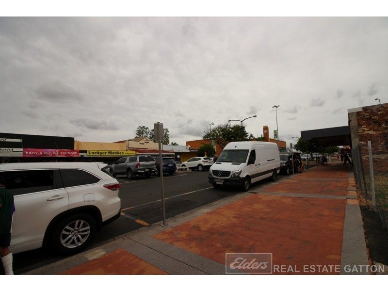 41 RAILWAY STREET, Gatton QLD 4343