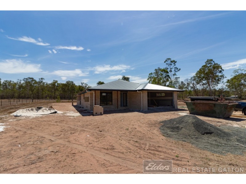8 (Lot 1) Brolga Way, Adare QLD 4343