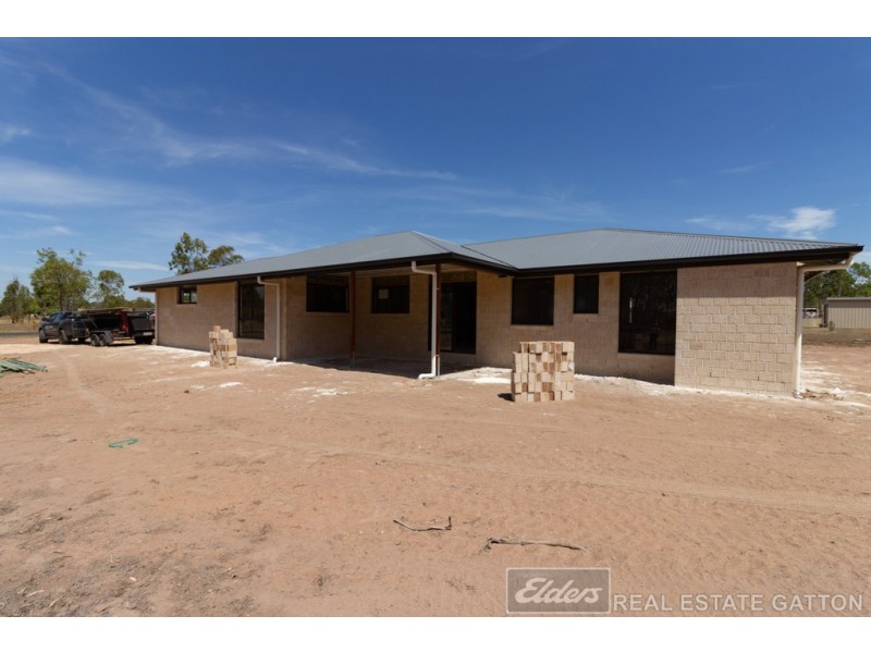 8 (Lot 1) Brolga Way, Adare QLD 4343