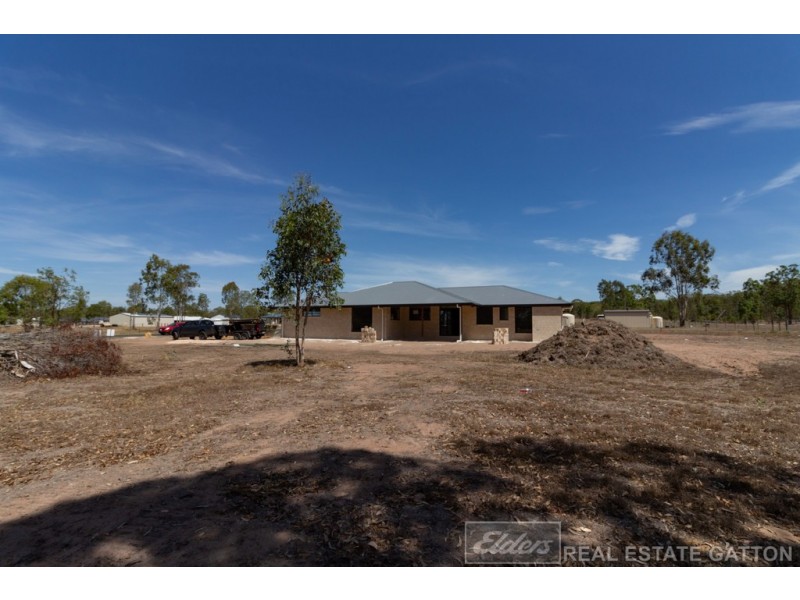 8 (Lot 1) Brolga Way, Adare QLD 4343