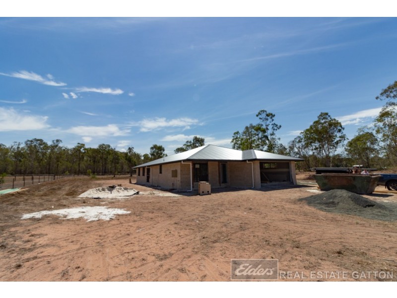 8 (Lot 1) Brolga Way, Adare QLD 4343