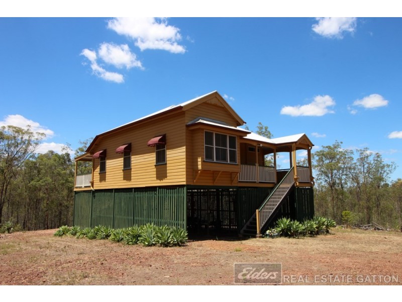 1646 Gatton Esk Road, Churchable QLD 4311