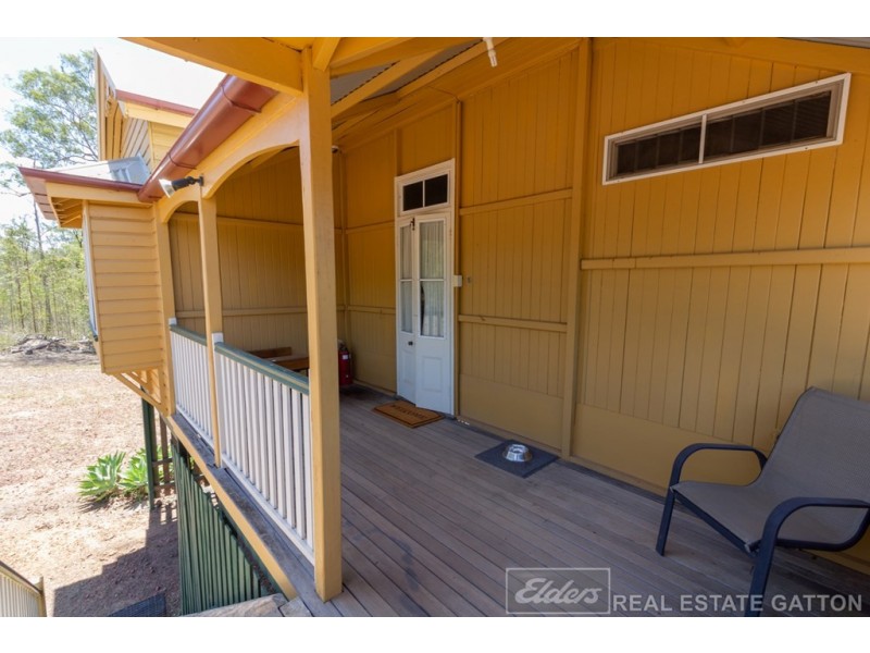 1646 Gatton Esk Road, Churchable QLD 4311