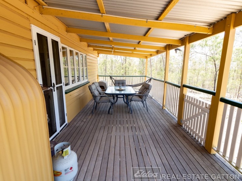 1646 Gatton Esk Road, Churchable QLD 4311