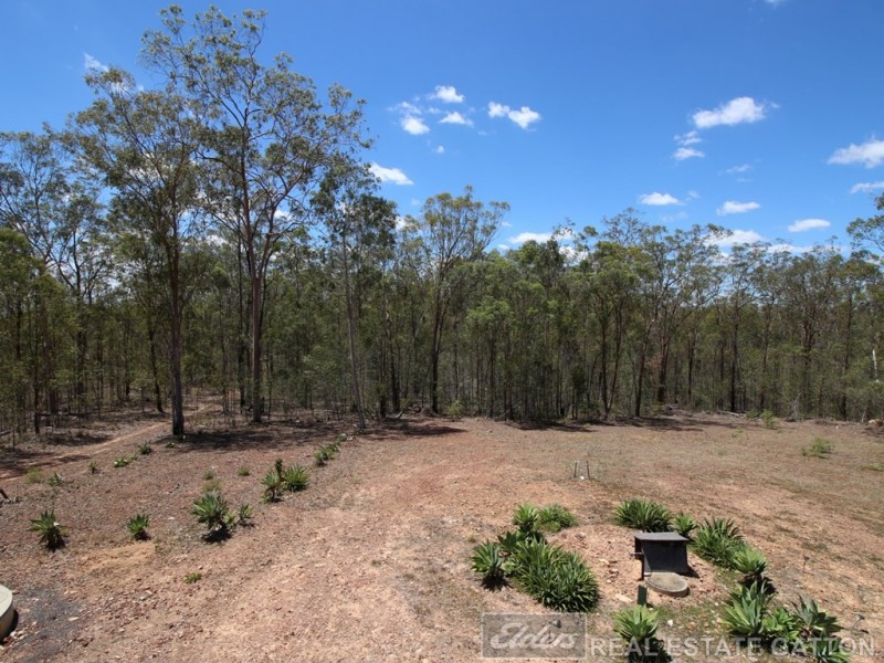 1646 Gatton Esk Road, Churchable QLD 4311