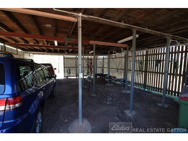1646 Gatton Esk Road, Churchable QLD 4311