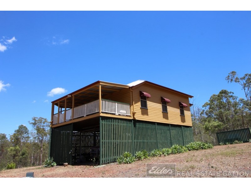 1646 Gatton Esk Road, Churchable QLD 4311