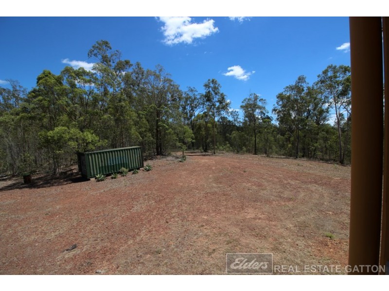 1646 Gatton Esk Road, Churchable QLD 4311