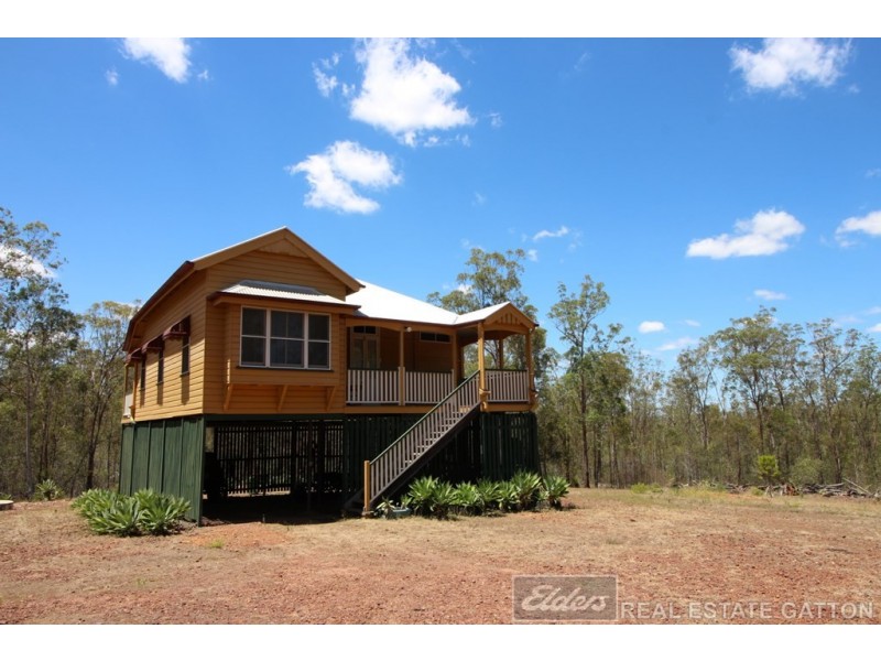 1646 Gatton Esk Road, Churchable QLD 4311
