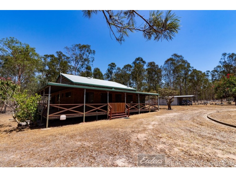 36 Johns Lane, Helidon QLD 4344