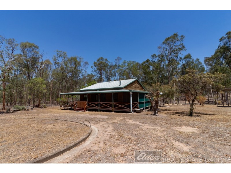 36 Johns Lane, Helidon QLD 4344