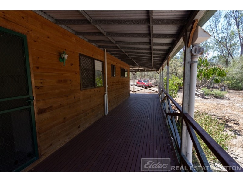 36 Johns Lane, Helidon QLD 4344