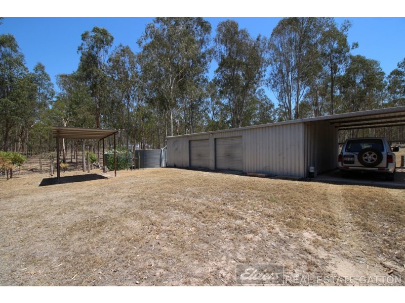 36 Johns Lane, Helidon QLD 4344