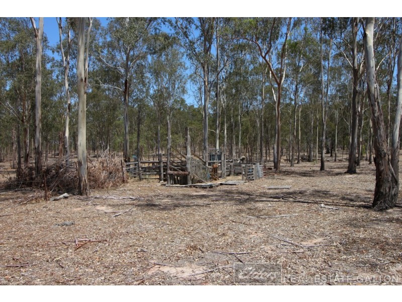 36 Johns Lane, Helidon QLD 4344