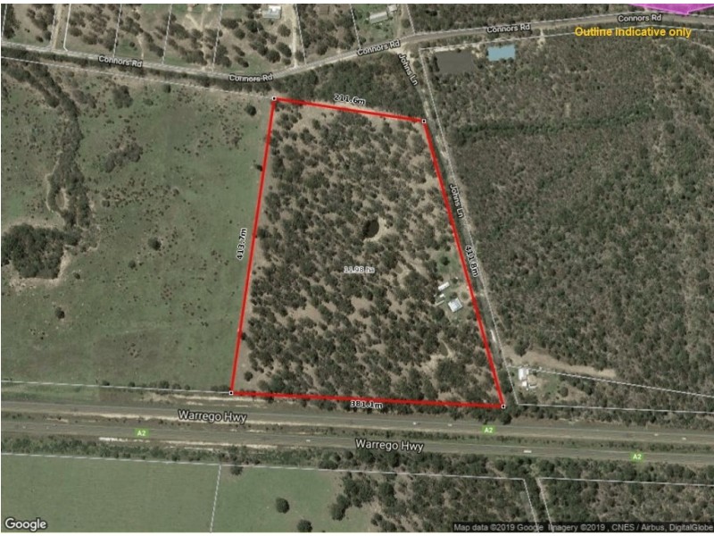 36 Johns Lane, Helidon QLD 4344