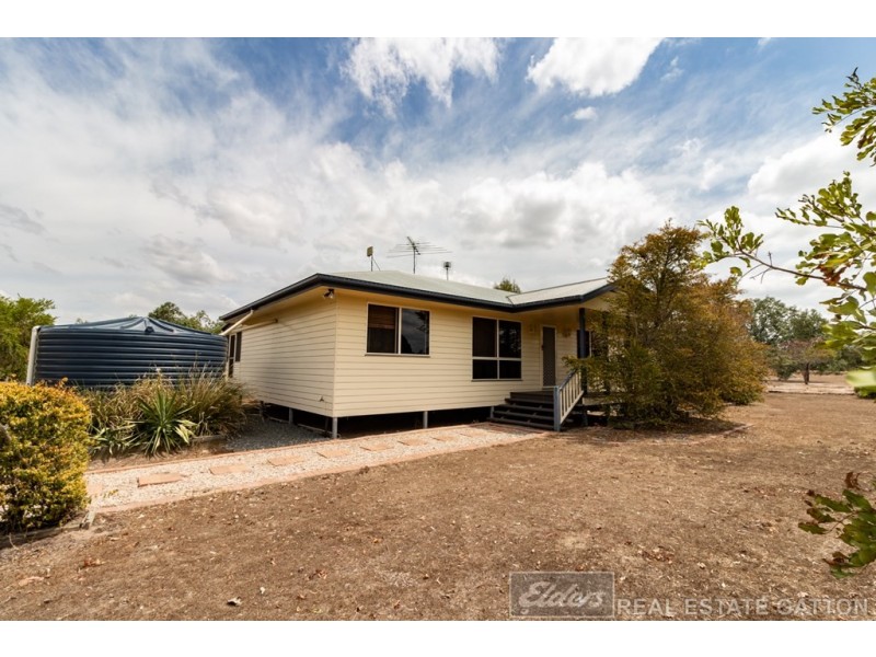 168 Mahons Road, Coominya QLD 4311