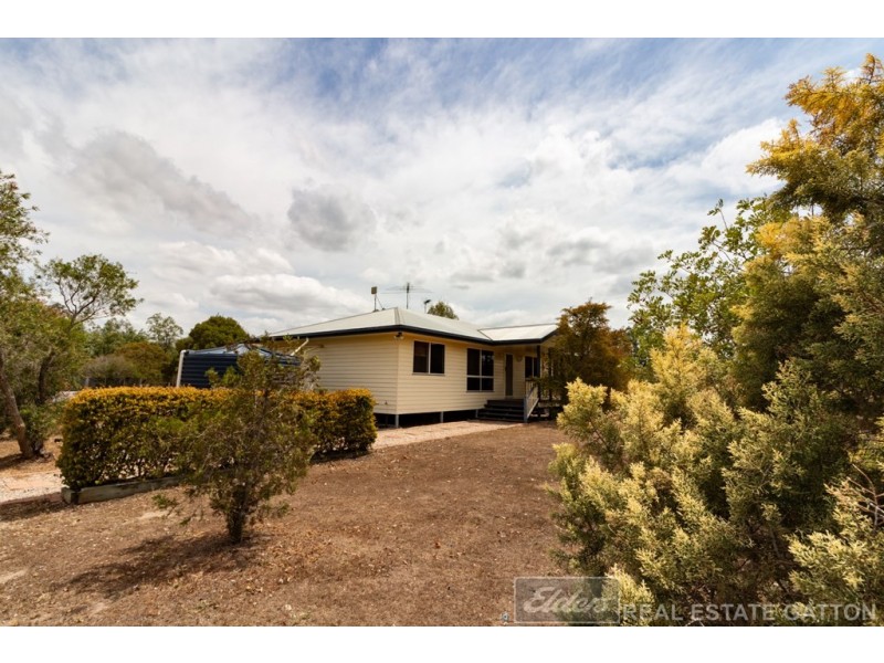 168 Mahons Road, Coominya QLD 4311