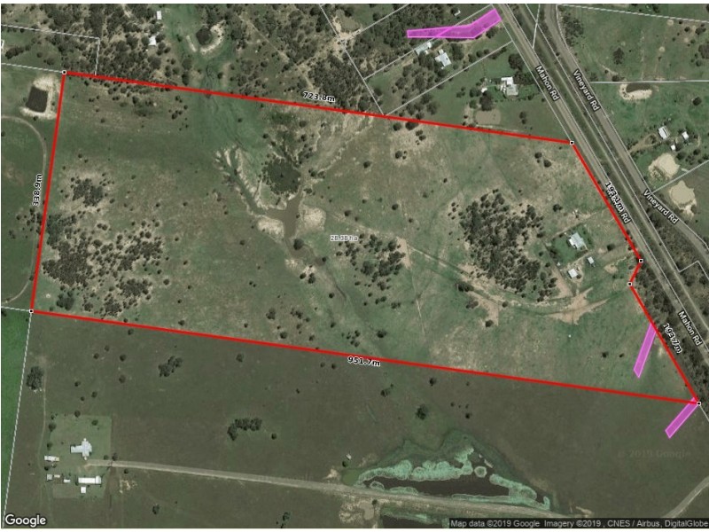 168 Mahons Road, Coominya QLD 4311