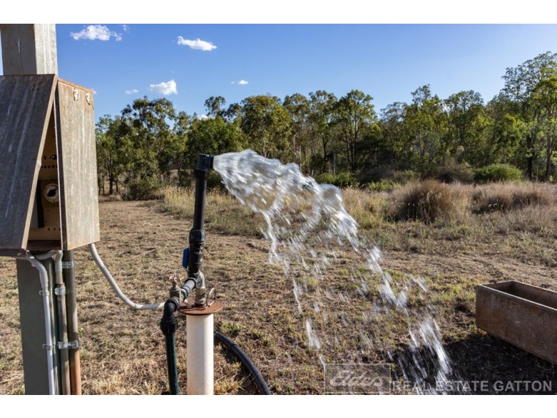 970 Fords Road, Grantham QLD 4347