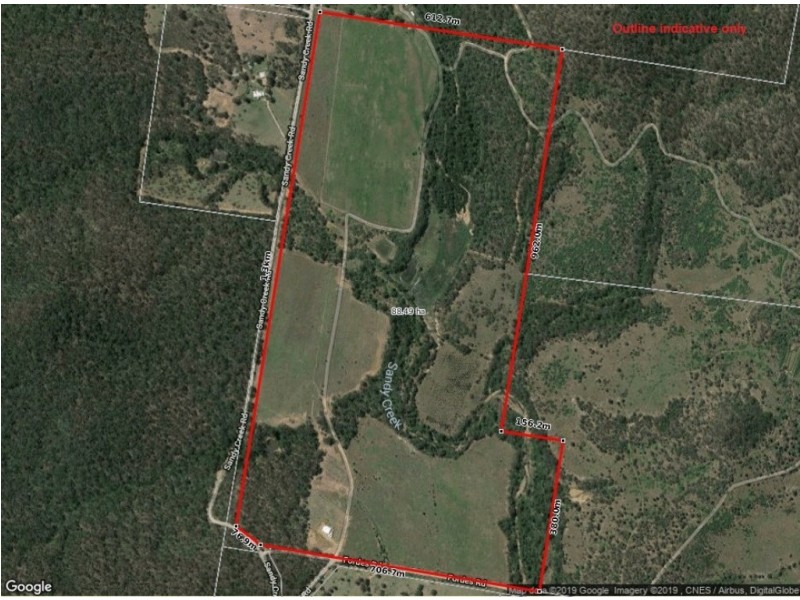 970 Fords Road, Grantham QLD 4347