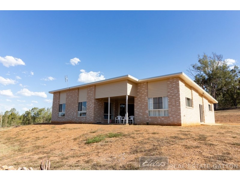 970 Fords Road, Grantham QLD 4347
