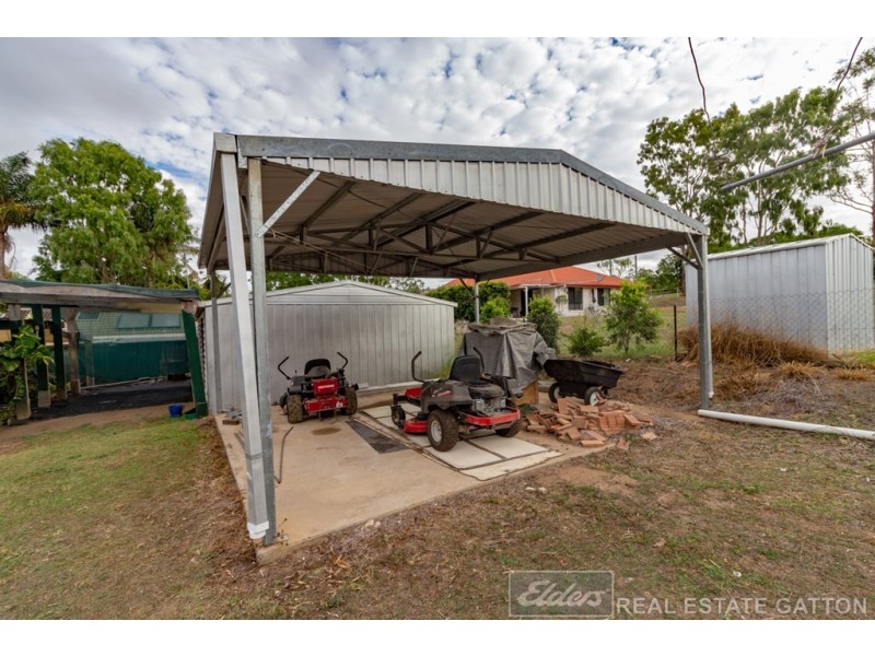 181 Lakes Drive, Laidley Heights QLD 4341
