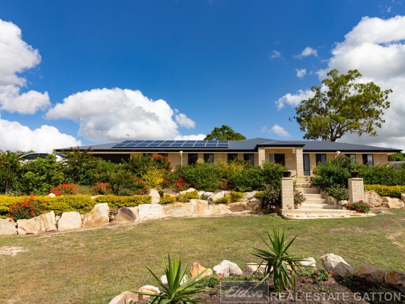 135 Lakes Drive, Laidley Heights QLD 4341