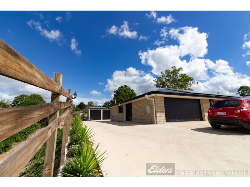 135 Lakes Drive, Laidley Heights QLD 4341