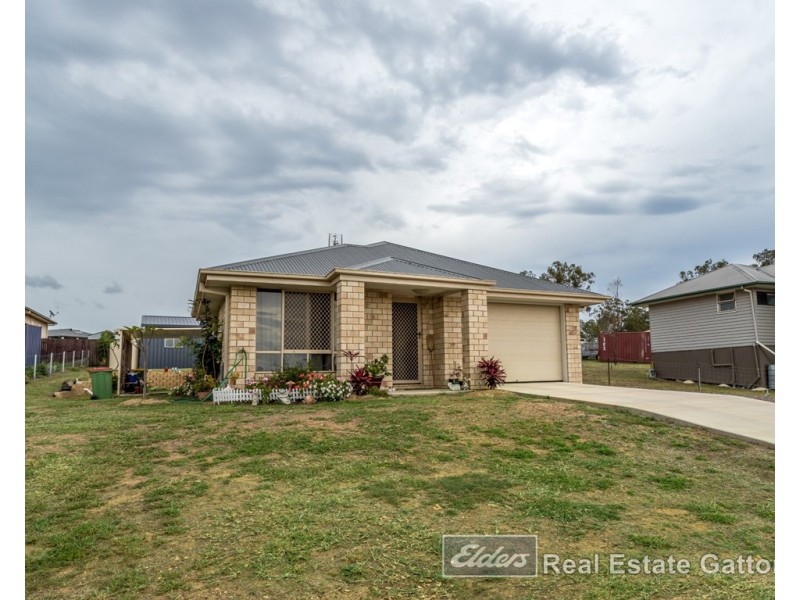 13 Ditchmen Drive, Grantham QLD 4347