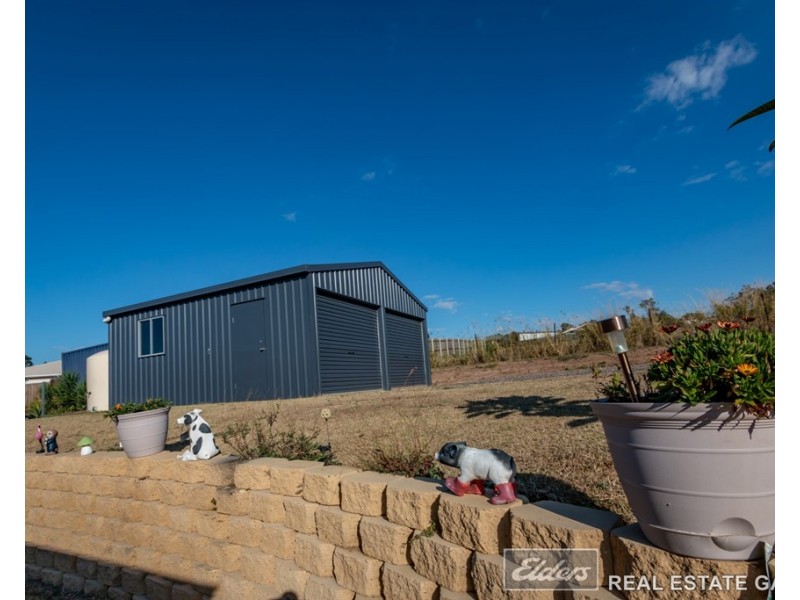 13 Ditchmen Drive, Grantham QLD 4347