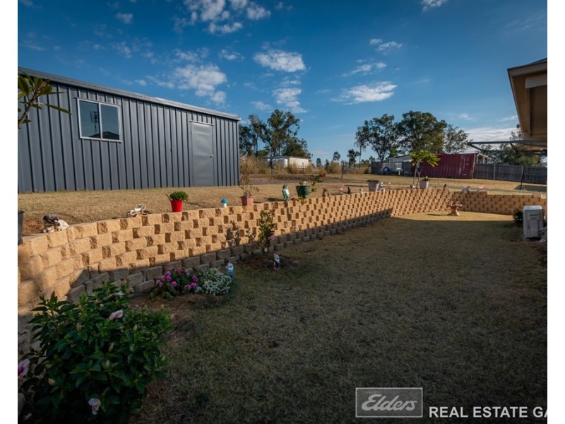 13 Ditchmen Drive, Grantham QLD 4347