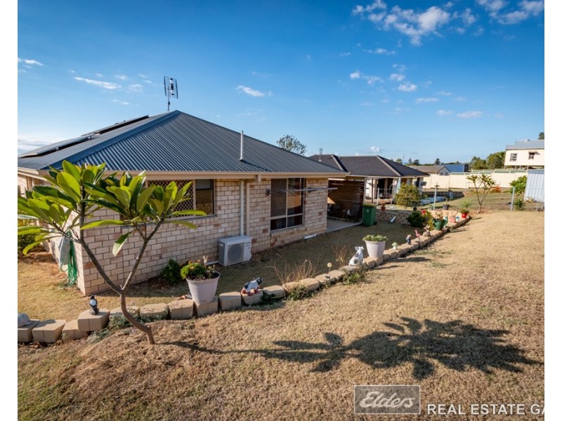 13 Ditchmen Drive, Grantham QLD 4347