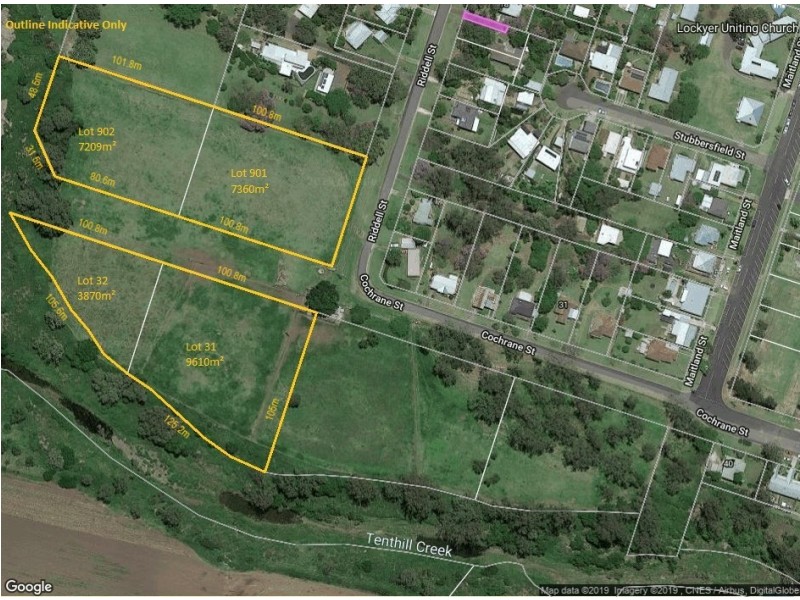 1A Cochrane Street, Gatton QLD 4343