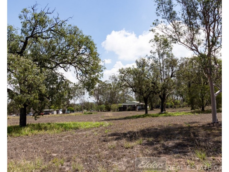 472 Gatton Esk Road, Lake Clarendon QLD 4343