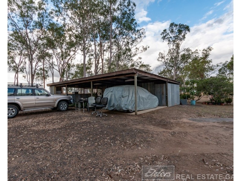 472 Gatton Esk Road, Lake Clarendon QLD 4343